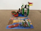 LEGO Pirates 6244 Armada Sentry Complete w/ Instructions