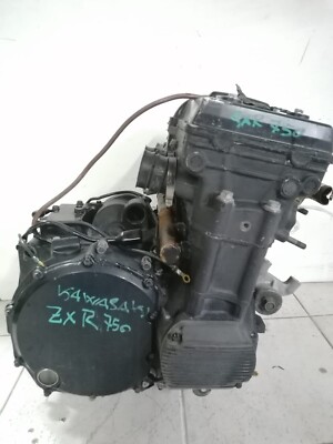Block Engine Ninja Zx GPZ 750 R