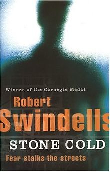 Stone Cold von Swindells, Robert | Buch | Zustand gut