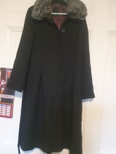 Designers At Debenhams Betty Jackson Coat Size Womens Uk 16