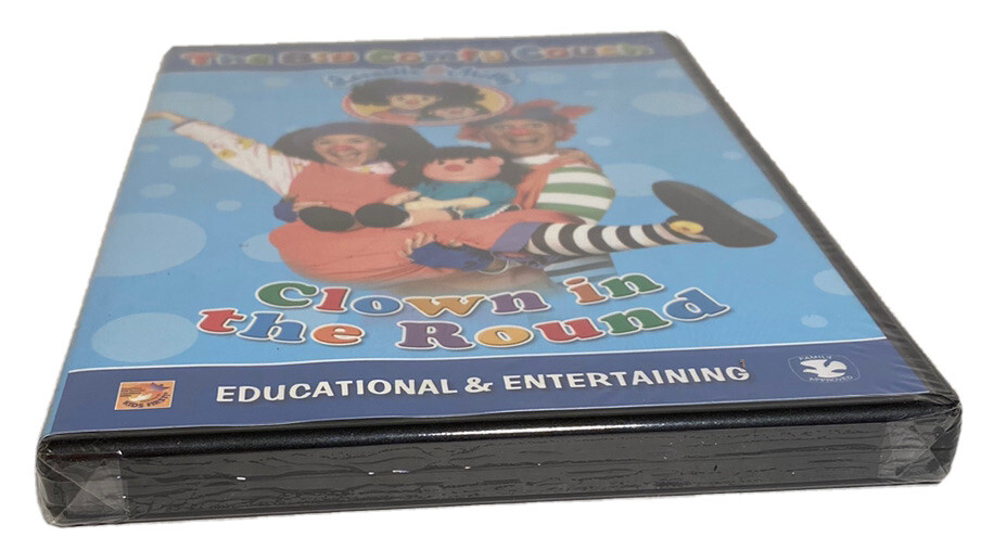 THE BIG COMFY COUCHコンプリートシリーズ[DVD] 輸入品 THE BIG COMFY COUCHコンプリートシリーズ[DVD] 輸入品 The Big