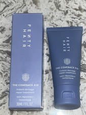 Fenty Hair The Comeback Kid Instant Damage Repair Treatment 30ml/1fl.oz
