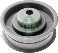 INA 531 0079 10 Spannrolle, Zahnriemen FÜR ARO Audi Seat VW
