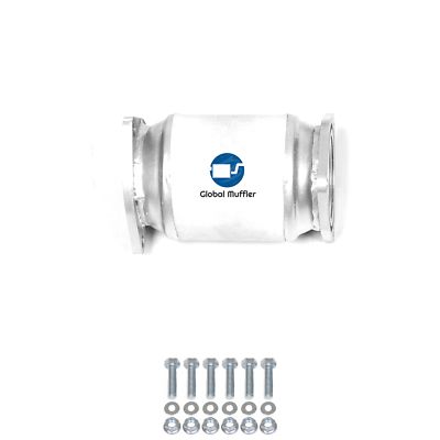 Fits: 1999 To 2008 Daewoo Nubira/Suzuki Forenza/Reno 2.0L V4 Catalytic Converter