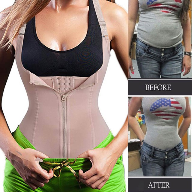 ebay waist trainer