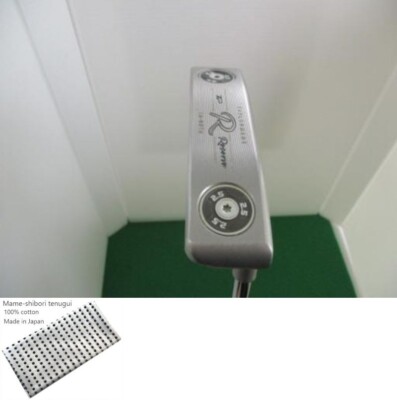 TaylorMade TP Reserve TRUSS B2TH / 34 inch Putter PT / Steel