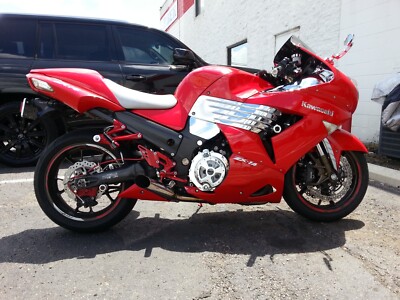 ブロワ Full 4 into 1 Exhaust with 13.5 inch XOval Brush Stainless Steel