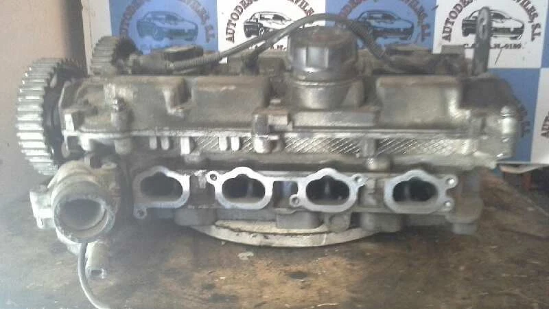 1001770 Culata para VOLVO V40 FAMILIAR T4 1950 202785 - Imagen 2 de 4