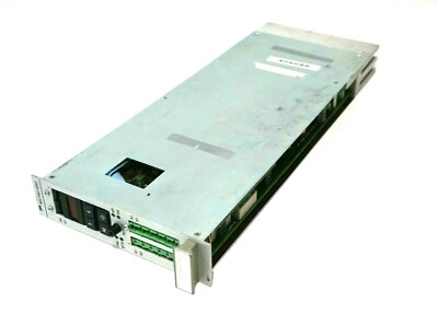 USED BARMAG ELECTRONIC E-000-0902 BELTRO-VERT-D BVS--25-301ZV611 E0000902