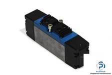 FESTO 161061 AIR PILOT VALVE_FESTO VL-5/2-D-01-FR_VSPA-B-M52-M-A1_FESTO 546717