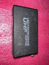 Lectrosonics UHF UCR190 Wireless System