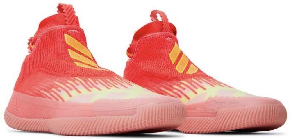 adidas N3XT L3V3L Shock Red for Sale | Authenticity Guaranteed | eBay