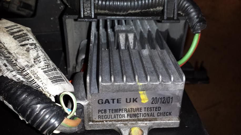 2001 2002 2003 2004 JAGUAR X TYPE COOLING FANS WITH RELAY eBay