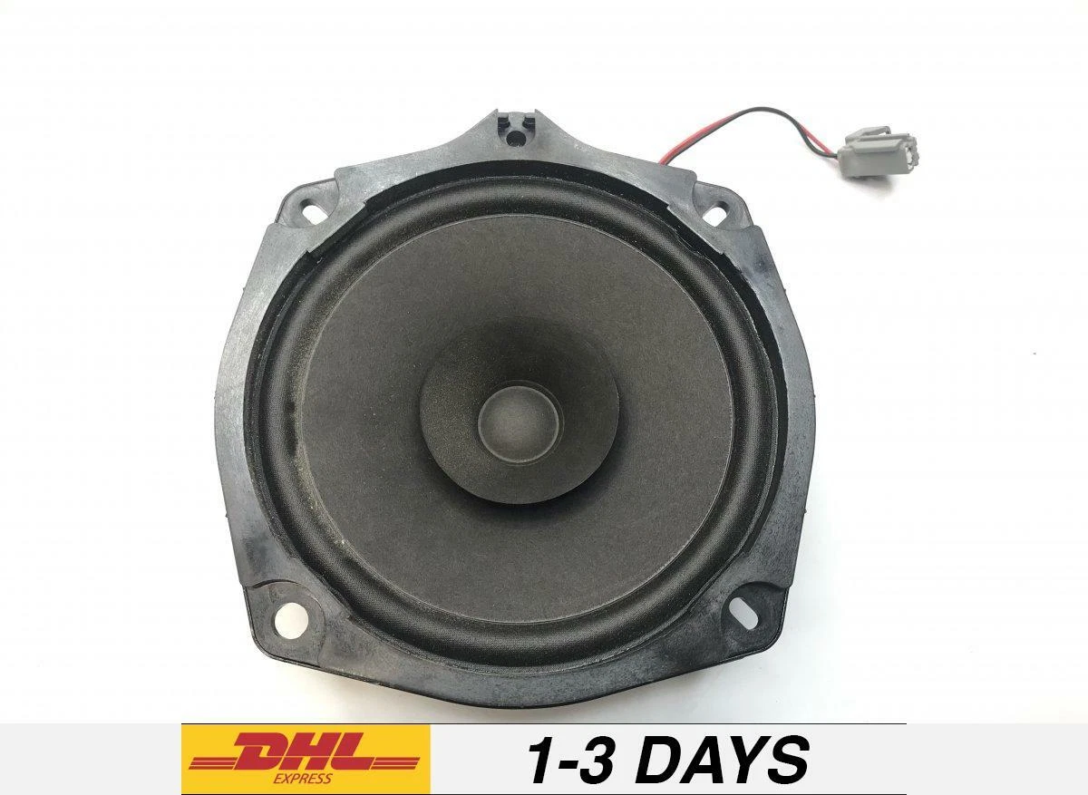 21268338 23488801 Loudspeaker Rear Wall For VOLVO Trucks Lorries 