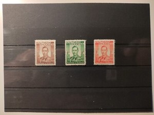 1937 Southern Rhodesia Stamps(King George VI),MNH,OG
