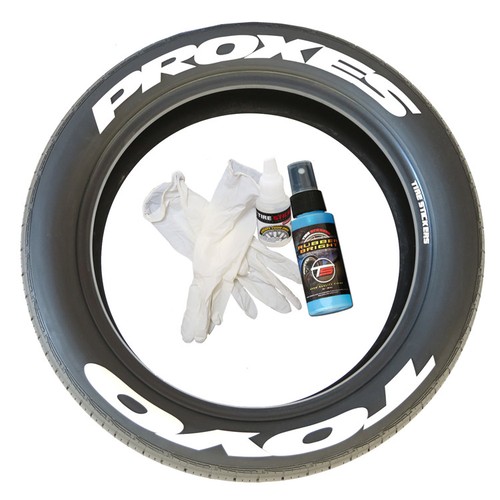 Toyo Proxes 超级拉伸 永久轮胎贴纸1 00英寸 19英寸22英寸车轮 Ebay