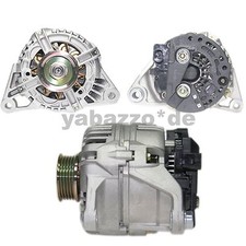 * NEU * Lichtmaschine SKODA SUPERB (3U4) 2.5 TDI 90A NEU !! TOP !!
