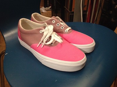 size 8.5 mens in women's