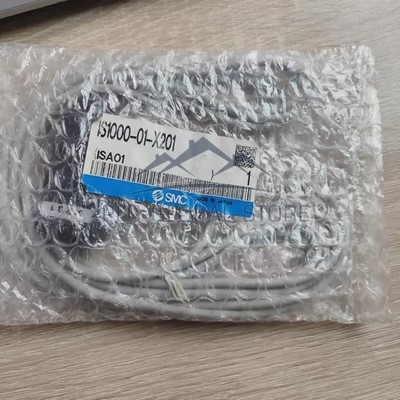 NEW 1PCS SMC IS1000-01-X201 Mechanical Style Pressure Switch
