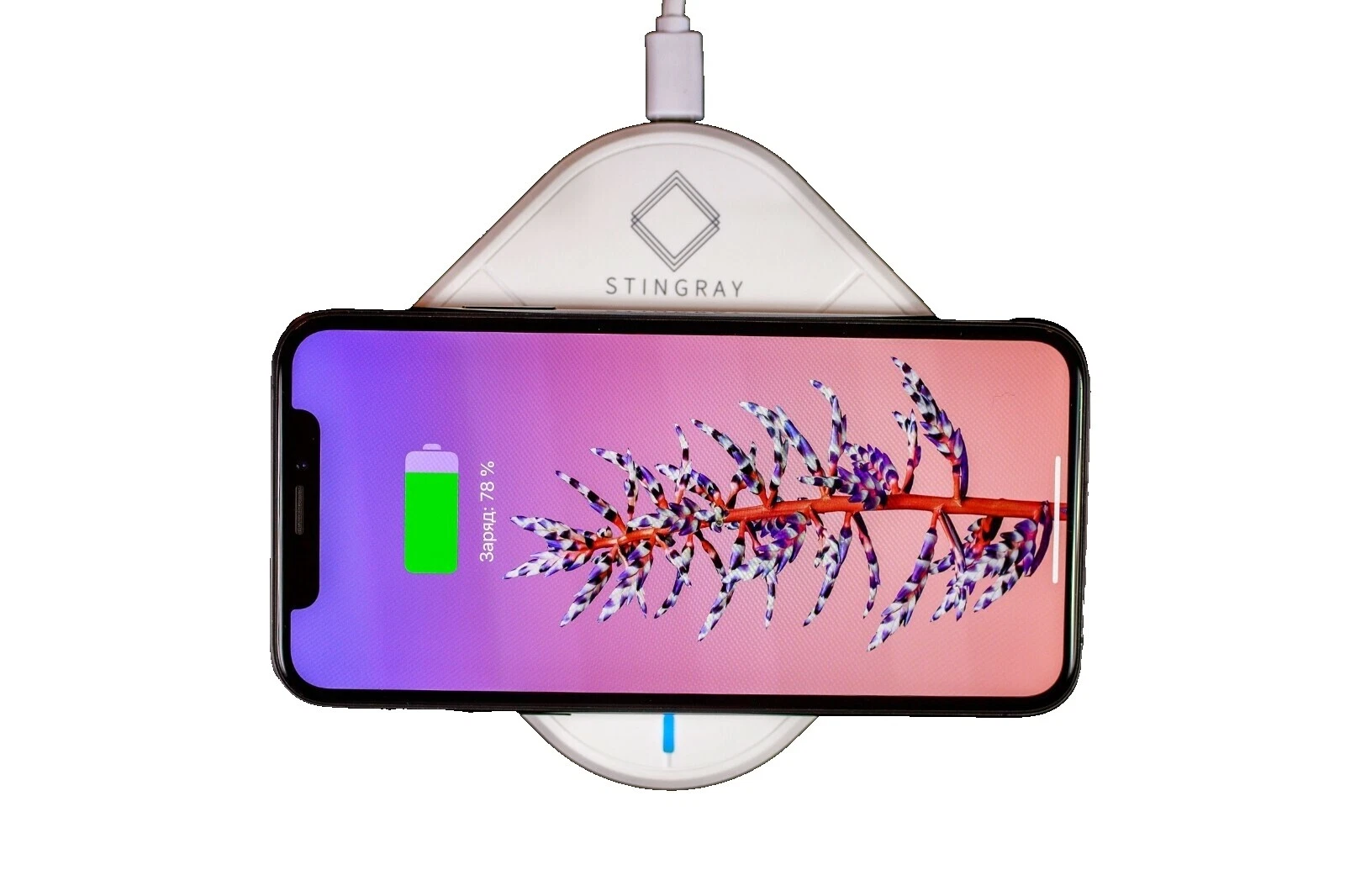 Qi Cargadores de teléfonos celulares y Soportes Para Google Samsung Galaxy A8