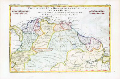 South America - Curacao