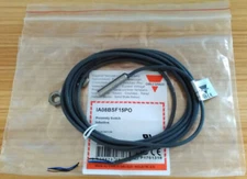 1PCS IA08BSF15PO Proximity Sensor - New #F4