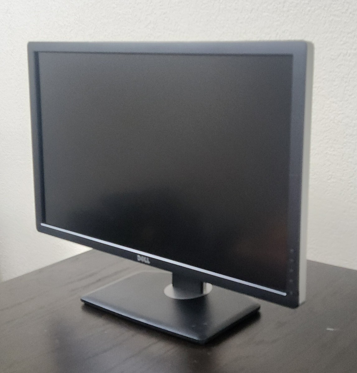 Dell UltraSharp 27