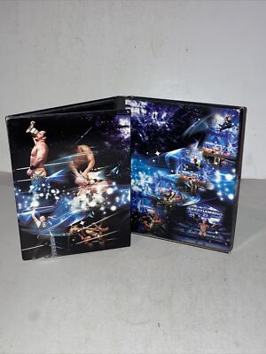 WWE: WrestleMania 23 [The Ultimate Limited Edition] 651191946204| eBay