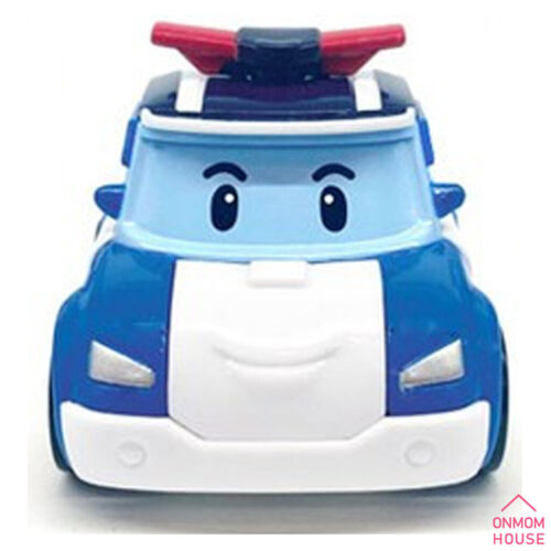 Robocar Poli Diecast Car Toys Figures Collection 27 Series - Picture 17 of 239