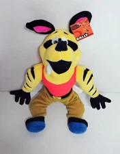 Agents Of T.R.U.T.H (TRUTH) Bally Tasmanian Tiger Plush - Salvation Army 