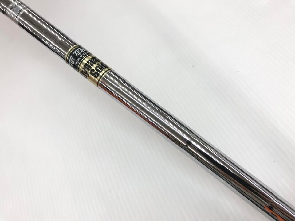 Titleist VOKEY FORGED 2019 Black PVD Wedge #56(1Club)/DG/Flex:S200