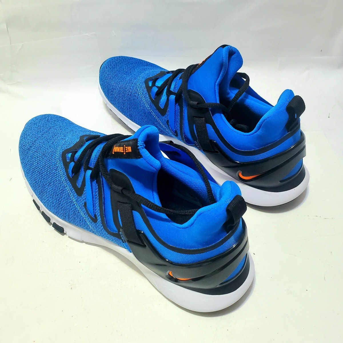 Size 11 Nike Flexmethod TR Soar for sale online