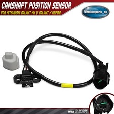 Camshaft Position Sensor for Mitsubishi Galant Mk V Galant / Aspire Mk6 MD303088