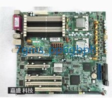 1 PCS HP XW8200 409647-001 Workstation Motherboard in good condition
