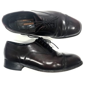 florsheim lexington cap toe oxford