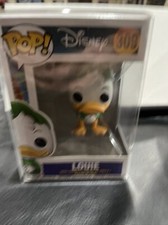 Funko Pop DuckTales Vinyl Figures 21