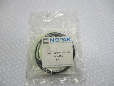 Greenlee Foam Piston 1 1/4 Zoll – 3er Pack, Für Power Fishing Systeme