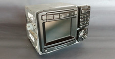 A2208204889 Mercedes W220 S-Klasse / Autoradio Radio NAVi  Comand 2.5 #293
