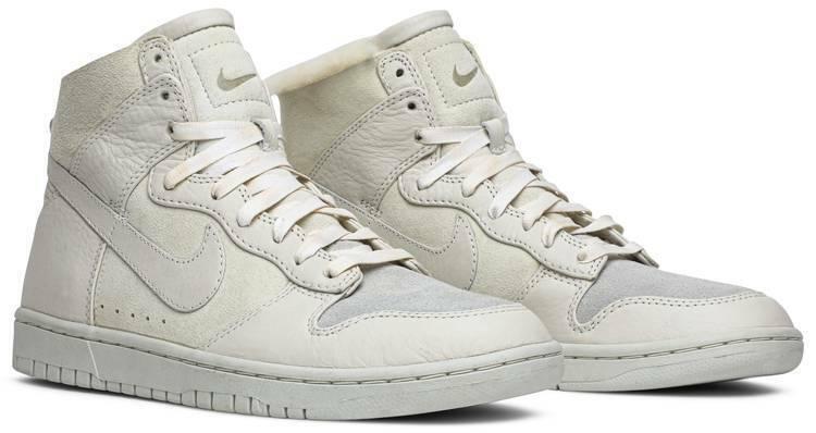 Nike Dunk Lux SP High Burnished Leather for Sale