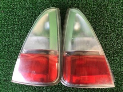 Suzuki MR wagon MF21S MG21S Tail Lights Rear Lamps set JDM