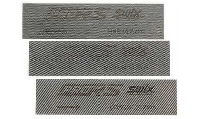 Swix Racing Pro Feilen SET