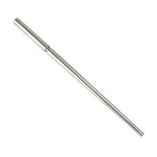 Bezel Mandrel - Oval for Jewelry Making - 43-037