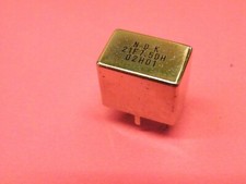 8 Pole Crystal Filter 21.4MHz UK STOCK GK60c