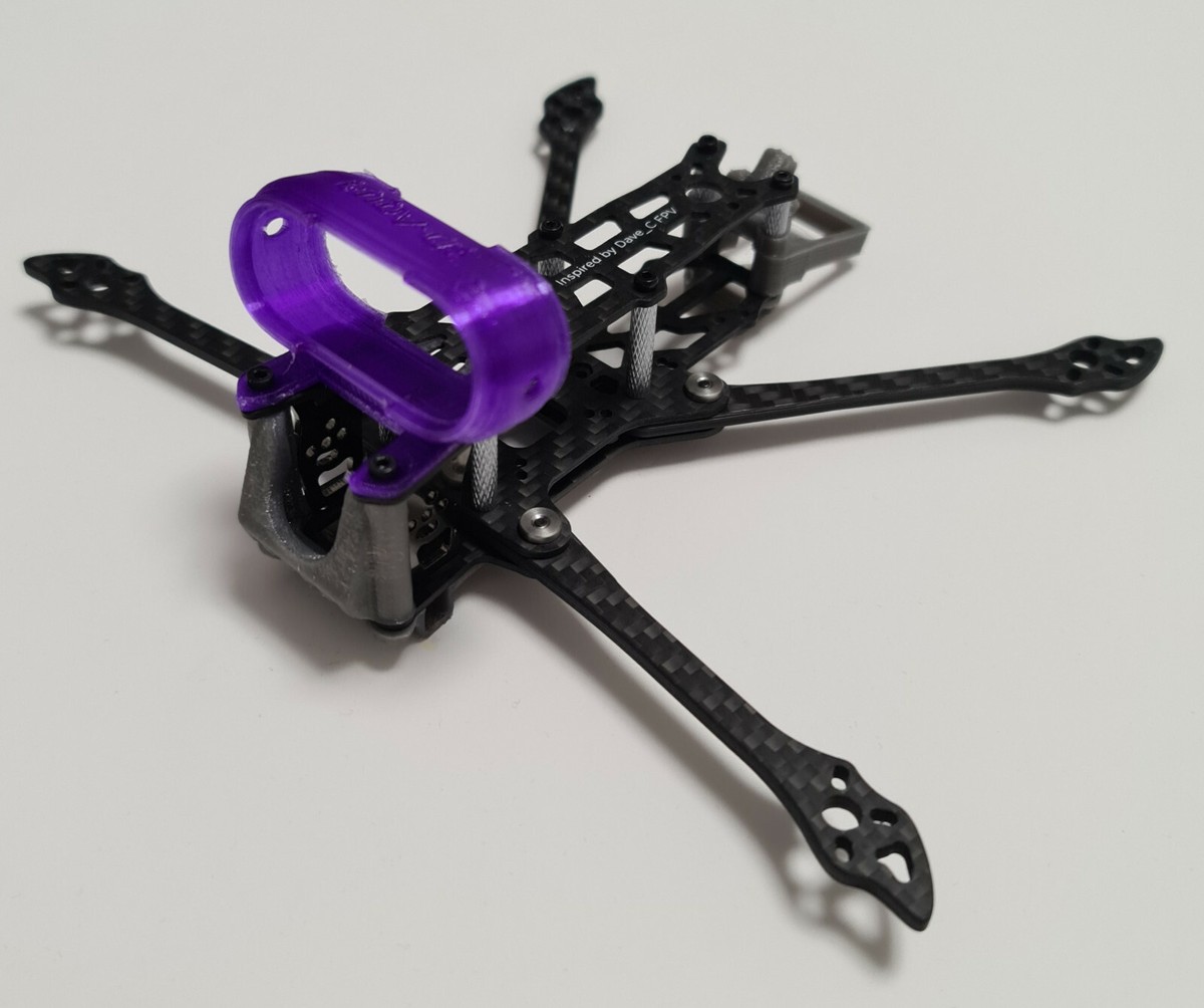 Flywoo explorer gopro deals
