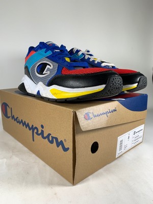 champion 93eighteen sp block