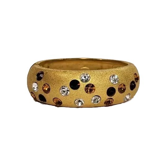 【VINTAGE HOLLYWOOD】Margaret Silky Bracelet_VH2478BR001M Margaret Bracelet | Jewelry By Randy