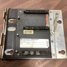 ALLEN BRADLEY 2094-PRS2 SER A 2 AXIS SLIM POWER RAIL