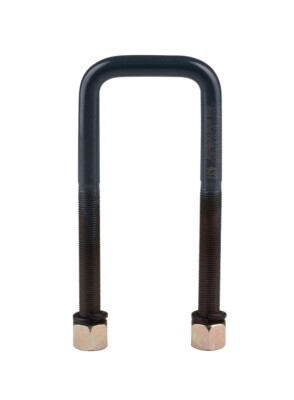 IRONMAN 4X4 U-BOLT KIT- 437UBK
