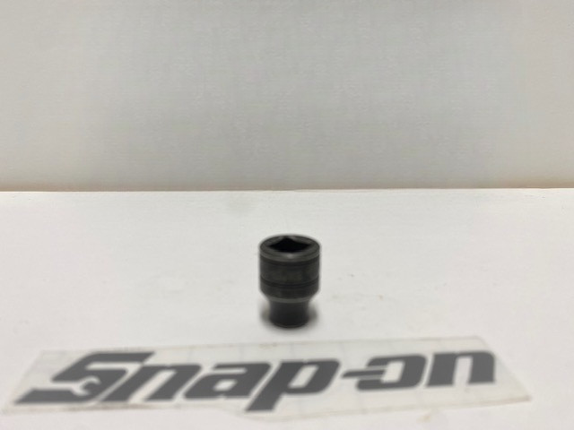 Snap-On GSF101 3/8" Drive 12-Point SAE 5/16" Flank Drive® Deep Socket