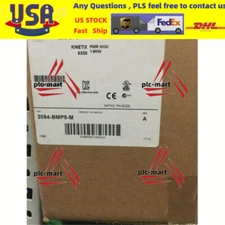 1PC NEW Sealed Allen-Bradley 2094-BMP5-M 1 year warranty Free shipping